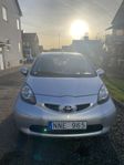 Toyota Aygo 5-dörrar 1.0 VVT-i Euro 4