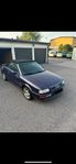 Audi CABRIOLET 2.6 V6 Recaro Sitze