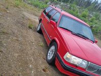 Volvo 940 Turbo Kombi 2.3