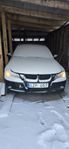 GDS BMW 320 d Touring Advantage, Comfort Euro 4