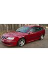 Saab 9-3 SportCombi 2.0 T Linear Euro 4