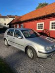 Volkswagen Golf 5-dörrar 1.6 Euro 4