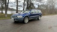 Volvo XC70 AWD Ocean Race 3 ägare