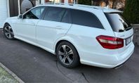 Mercedes-Benz E 220 T CDI BlueEFFICIENCY 7G-Tronic Plus Clas