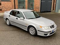 Saab 9-5 Aero SportSedan 2.3 Turbo Aero Euro 3