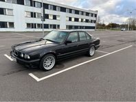 BMW 540 i Sedan