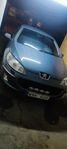 Peugeot 407 2.2 Euro 3