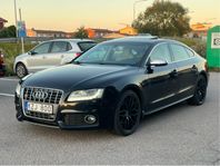 Audi S5 Sportback 3.0 TFSI V6 quattro S Tron o Euro 5