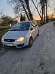 Ford C-Max Focus 1.8 Flexifuel Euro 4