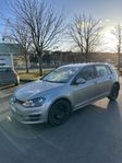 Volkswagen Golf 5-dörrar 1.2 TSI BMT Euro 5