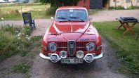 Saab 96 1.5 V4