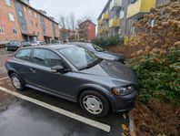 Volvo C30 1.6 Euro 4