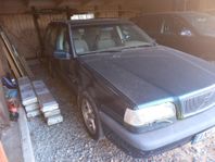 Volvo 850