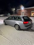 Audi A4 Avant 2.0 TDI QUATTRO Comfort Euro 4