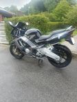 CBR 600 f3