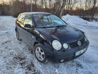 Risig VW Polo 1.2 Euro 4