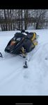 Ski doo mxz rev 600