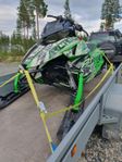 Arctic cat F800rr -13 