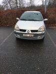 Renault Clio 5-dörrars Halvkombi 1.2 Expression