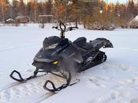 ski doo summit 850 154 2019