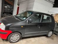 Hyundai Atos Prime 1.1