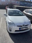 Toyota Prius Hybrid CVT Euro 5