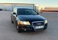 Audi A6 Avant 3.2 FSI V6 quattro TipTronic Proline Euro 4