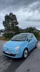 Fiat 500 1.2 8V Lounge Euro 5