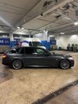 BMW 535d nybesiktad Steg 3