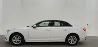 Audi A4 Sedan 1.4 TFSI Euro 6