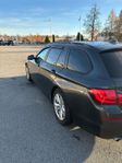 BMW 520 d Touring Steptronic Euro 5