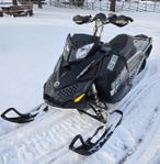 Ski doo Summit 600 E-tec-11