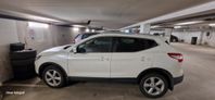 Nissan Qashqai 1.2 DIG-T Euro 6