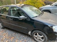 Volkswagen Polo 5-dörrar 1.4 Euro 4