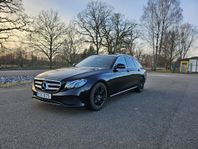 Mercedes-Benz E 200 T d 9G-Tronic Avantgarde Euro 6