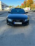 Audi A4 S-line Avant Panorama Euro 5