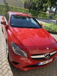 Mercedes-Benz CLA 250 7G-DCT Euro 6