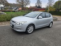 Hyundai i30 1.6 Euro 4