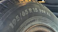 NOKIAN 195/65 R 15 95R