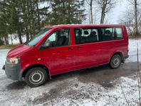 Volkswagen Caravelle 2.0 Trendline Euro 5 bensin