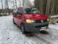 Volkswagen Caravelle 2.0 Trendline Euro 5 bensin