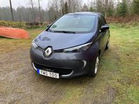 Renault Zoe R110 41 kWh Friköpt batteri 