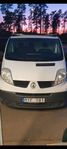 Renault trafic Skåpbil 2.9t 2.0 dCi Euro 5