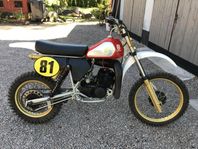 Husqvarna 430