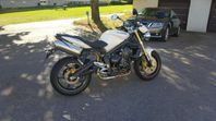 Triumph 675 Street Triple  2008 2868 mil !