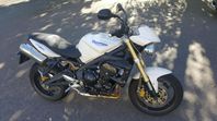 Triumph 675  Street Triple 2008 # 2868 mil 