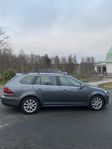 Volkswagen Golf Variant 1.6 TDI BMT Euro 5