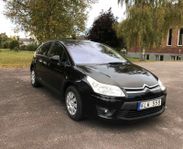 Citroën C4 1.6 HDiF EGS Euro 4