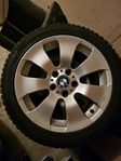 BMW 3-serie E9x m.fl 17" alu