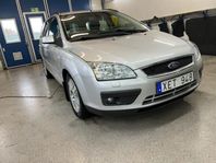 Ford Focus Kombi 2.0 TDCi Euro 4